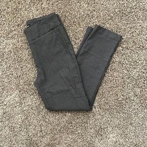NWOT Hilary Radley Straight Leg Dress Pant, Medium